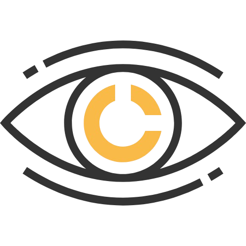 Vision Icon